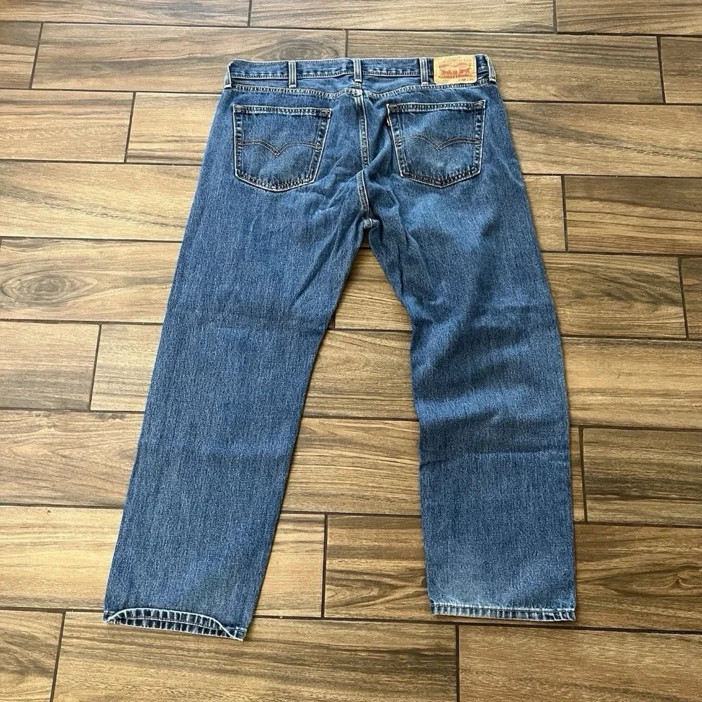 Levis levi 505